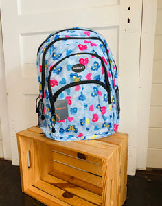 Parquet Girls Backpack